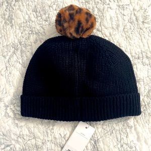 NWT Janie & Jack size 2-3 Knit Hat